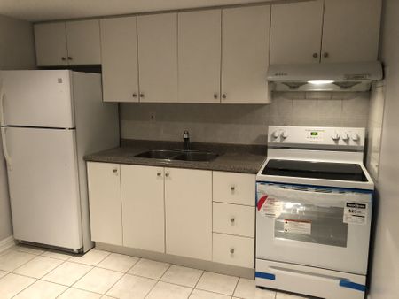 For Lease - 16 Cartmel Drive Unit# Apt 1 B1, Markham, Ontario - Photo 4