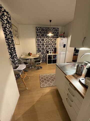 Bergsgatan, Sundsvall - Foto 5