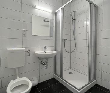 2 Zimmer mit Dusche – bezugsfertig ab 01.02.2025 - Photo 3