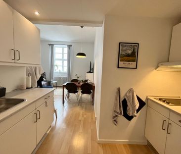 Centralt beliggende 1-værelses lejlighed i Aalborg - Photo 6