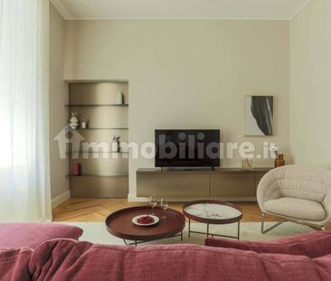 Bilocale viale Tibaldi, Corso San Gottardo, Milano - Photo 1