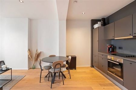 Appartement te huur - Photo 2