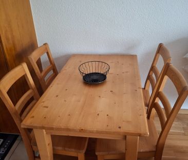 1 Zimmer, 32 m² - Photo 2