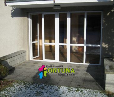 Pronájem bytu 4+kk 100 m², Dobrá Voda u Českých Budějovic - Fotografie 5