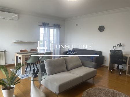 Apartamento T2 em Lisboa - Photo 5