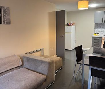 2 Bed Flat, Moss Lane East, M14 - Photo 3
