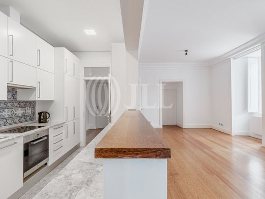 Apartamento T1 em Lisboa - Photo 1
