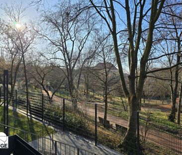 Ab sofort verfügbar! Exklusiv saniertes Wohnhighlight: Stilvolle 3 ... - Foto 2