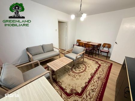 Apartament 2 camere, 53 mp, etaj 2/4, Podu Ros - Palas - Photo 2
