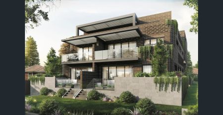 Luxury Living in Candice Building Rose Bay – Brand New 2-Bedroom Apartment - Photo 5