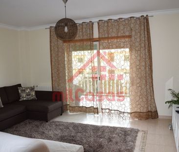 Apartamento T1 em Lisboa - Foto 1
