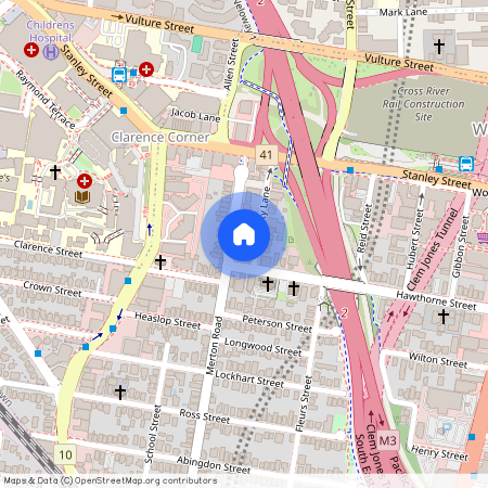 26 Merton Road, Qld 4102, Woolloongabba