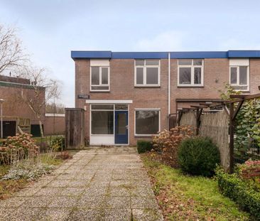 Maison Familiale Spengenpad 60, Amsterdam - À Louer - Foto 6
