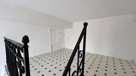 T3 rénové de 58 m² - rue Garibaldi Lyon 6ème - Photo 4