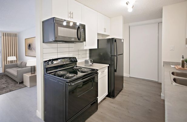 Stonebridge Apartments - Photo 1