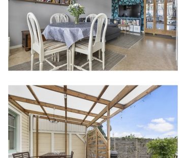 Tumba - 4rok - tillsv - 20.700kr/mån - Foto 1