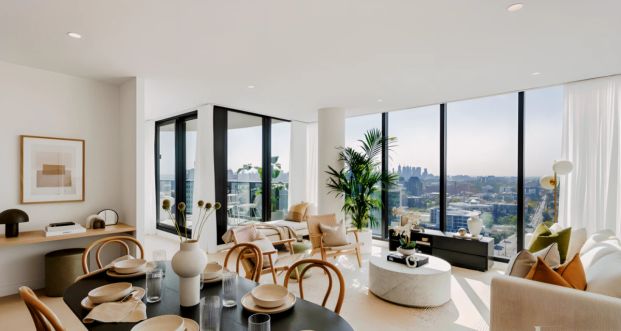 3 Bedroom-W2501 - Photo 1