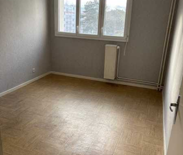 Location : Appartement 3 pièces 65 m2 – MONTBELIARD - Photo 1