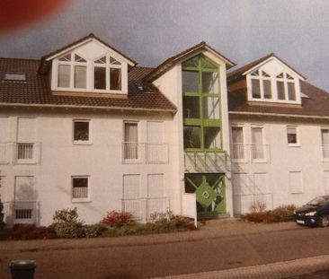 Mietwohnung 38 qm mit Garage St.Ingbert, Im Talgarten 8 - Photo 1