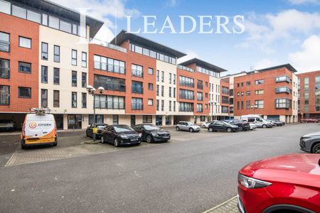 2 bedroom apartment to rent 4 Rea Place, Birmingham, B12 - Photo 4