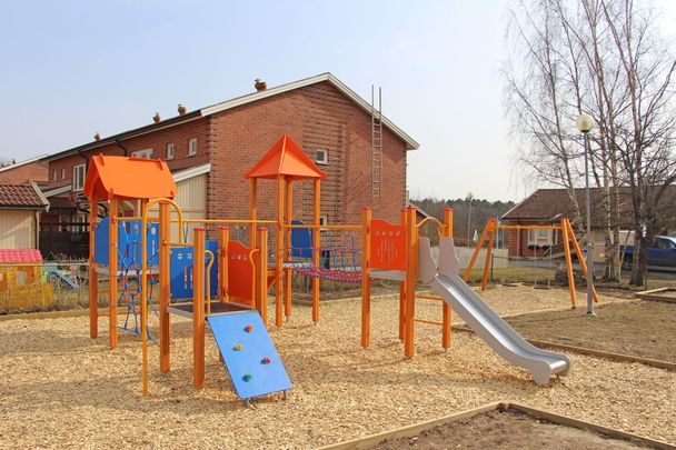 Stenbyvägen 6 A - Photo 1