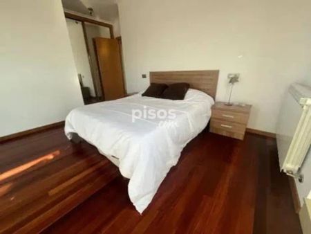 Piso en alquiler en Campus Sur-Santa Marta - Photo 5