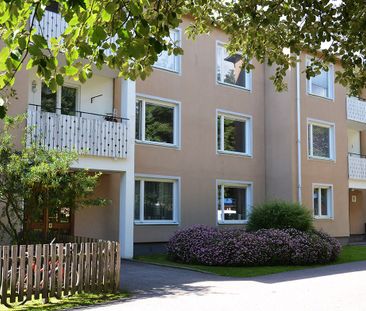 Styrmansgatan 57 B, våning 1 - Foto 3
