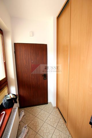 Dwupokojowe mieszkanie z balkonem, duże - 60 m2! - Фото 4