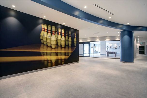 For Lease - 1401 O'connor Drive Unit# 226, Toronto, Ontario - Photo 1