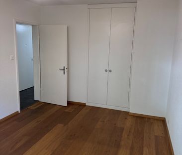 2-Zimmerwohnung mit grossem Balkon - Photo 2