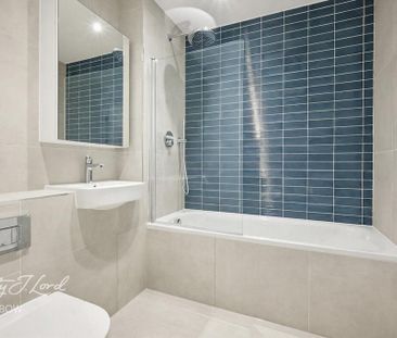 1 bedroom apartment to rent - Photo 6