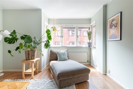 Almbacksgatan, Malmö - Photo 3