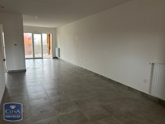Location Appartement 3 pièces 70m² TOULOUSE 31400 - Photo 1