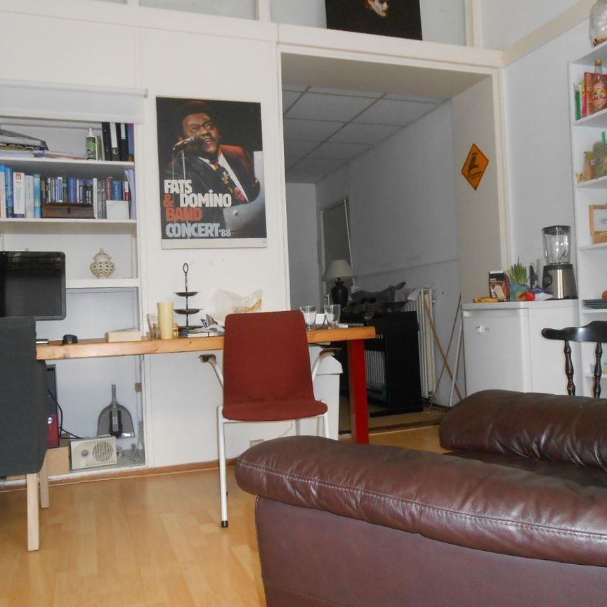 Kamer vrij in Delft aan de Koornmarkt - Photo 1