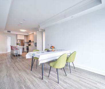 For Lease - 8 Water Walk Drive Unit# C 2701, Markham, Ontario - Photo 4