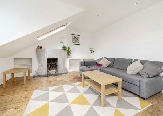 Terrapin Road, SW17 8QN, London - Photo 1