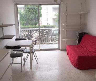 Studio 18.90 m² avec kitchenette équipée. - Photo 1