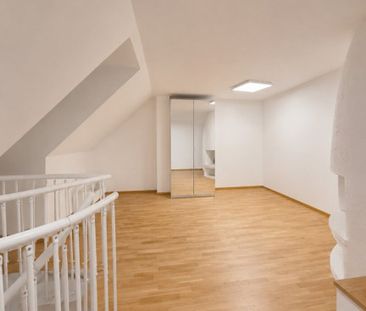 4-Zimmer Wohnung im Zentrum von Linz ab sofort zu vermieten - Photo 6