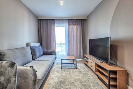 Apartament/ 2 Pokoje/Balkon/ - Zdjęcie 3