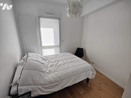 T3 en rooftop spacieux avec sa terrasse - Photo 2