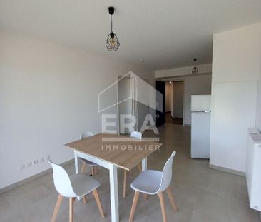 T2 MEUBLE AVEC JARDINET NEUF - Photo 4