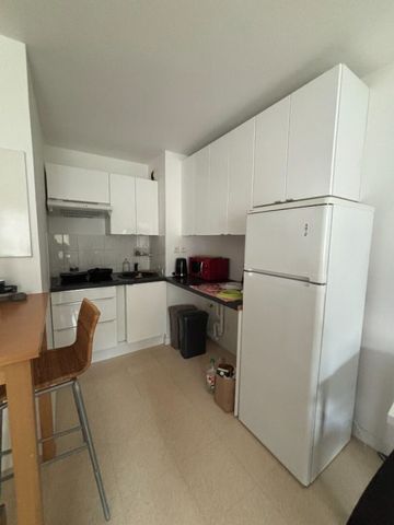 Appartement 2 pièces – 31 m² environ à Cesson-Sévigné (ref : G176109) - Photo 2