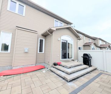 For Lease - 531 Fordell Avenue, Kanata, Ontario - Photo 1