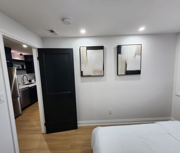 For Lease - 75 Vanilla Trail(Lower) N/A, Thorold, Ontario - Photo 2