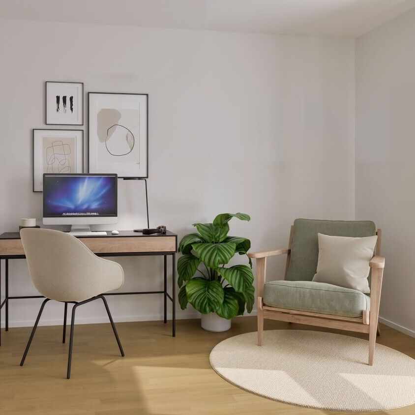 First rental "Im Neufeld" - Living enjoyment in Wetzikon! - Photo 1