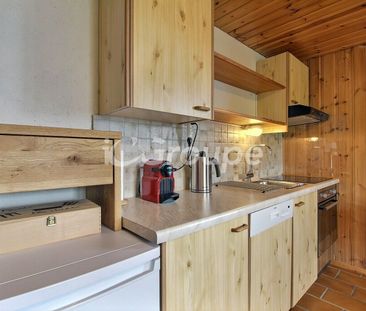 Charming apartment in Nax. - Photo 3