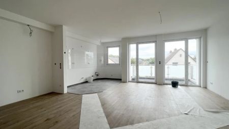 Ihr neues Zuhause! Erdgeschosswohnung mit Balkon in Essen-Bedingrade - Foto 3