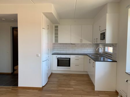 Fyrklöversgatan 23C - Foto 2