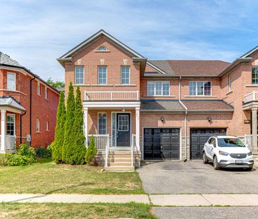 For Lease - 370 Flagstone Way, Newmarket, Ontario - Photo 6