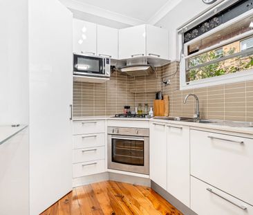 Fully furnished two bedroom unit in convenient location - Photo 3